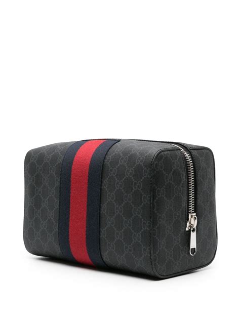 farfetch gucci washing bag.